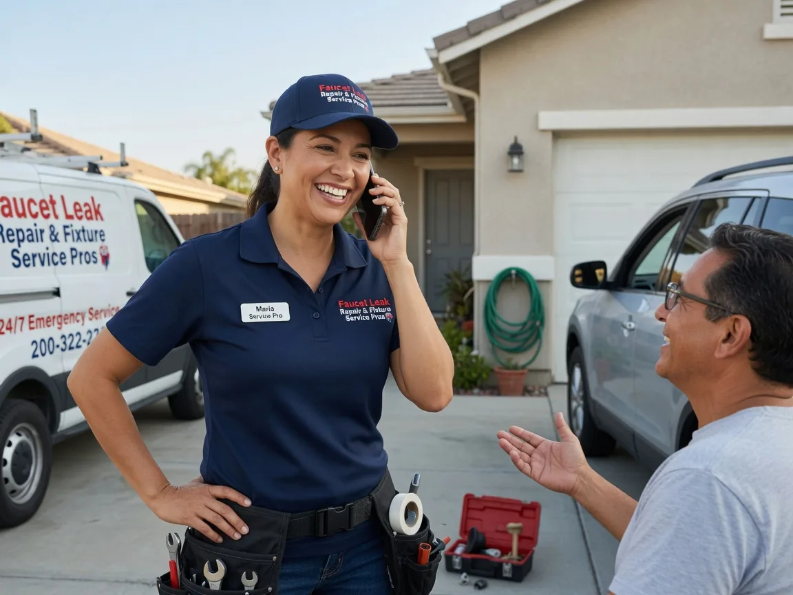 Faucet Repair La Fayette, IL FAQs